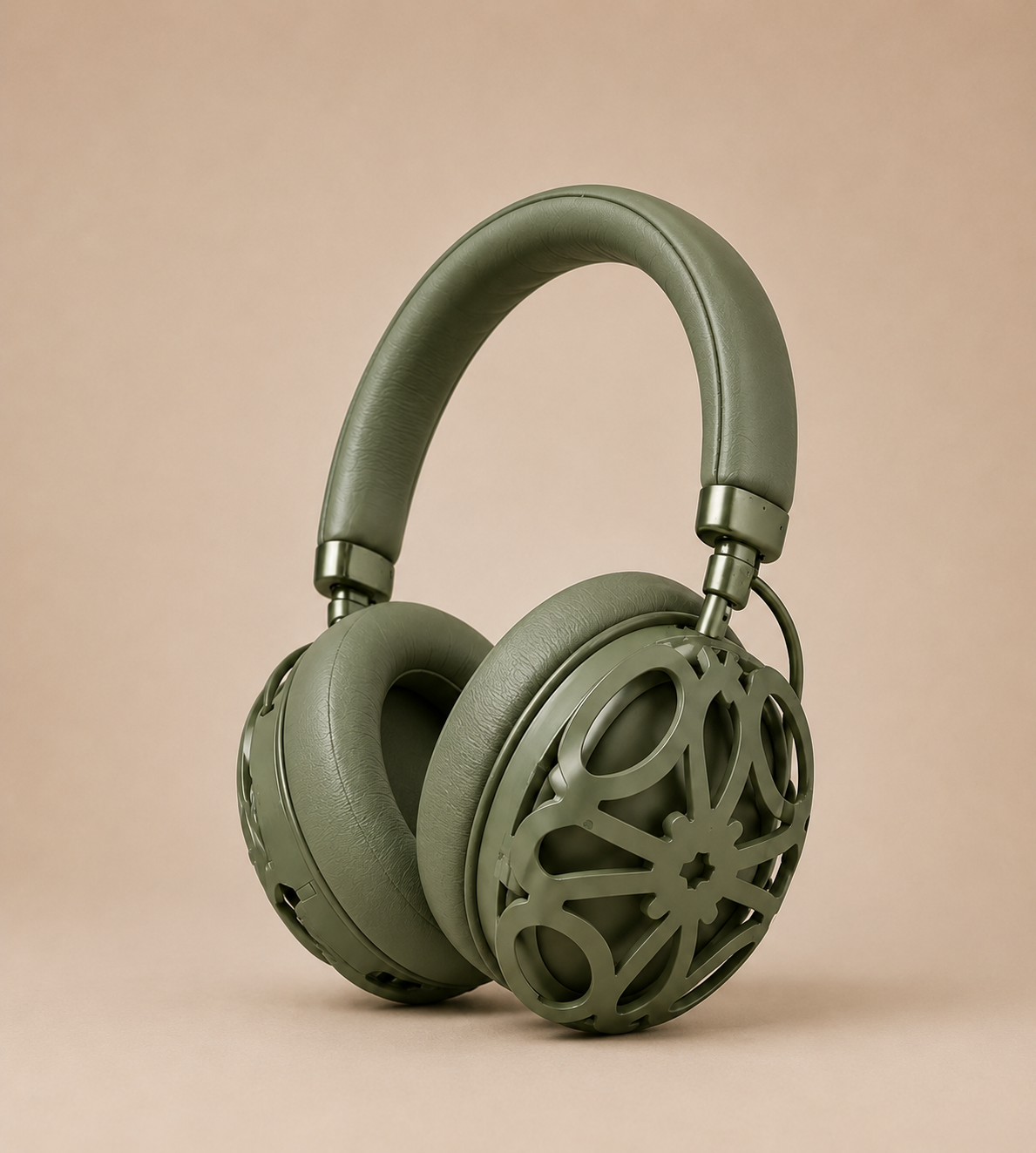 Kennedy Headphones