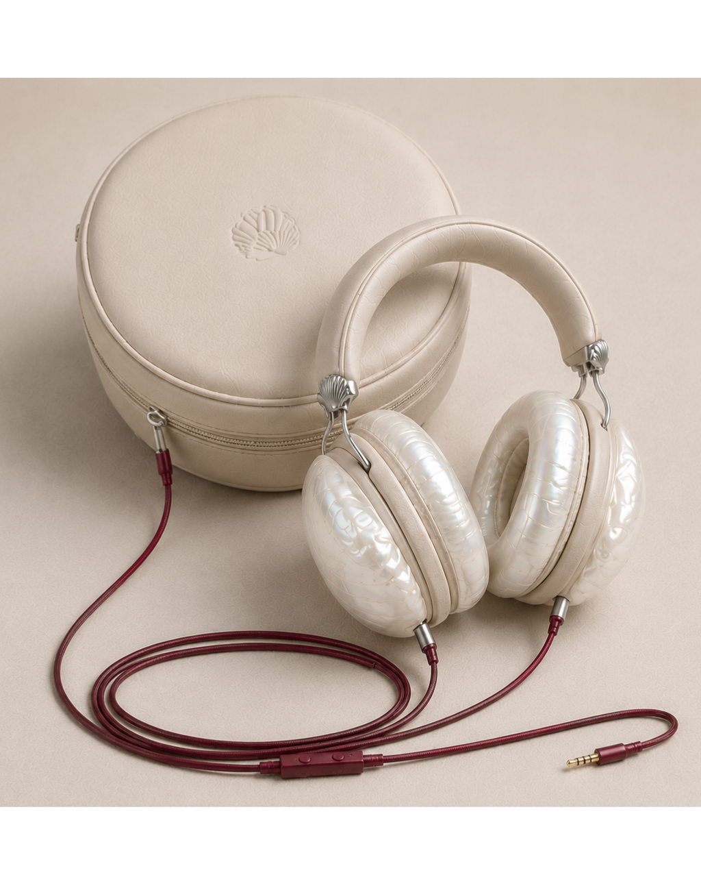 Calypso Headphones