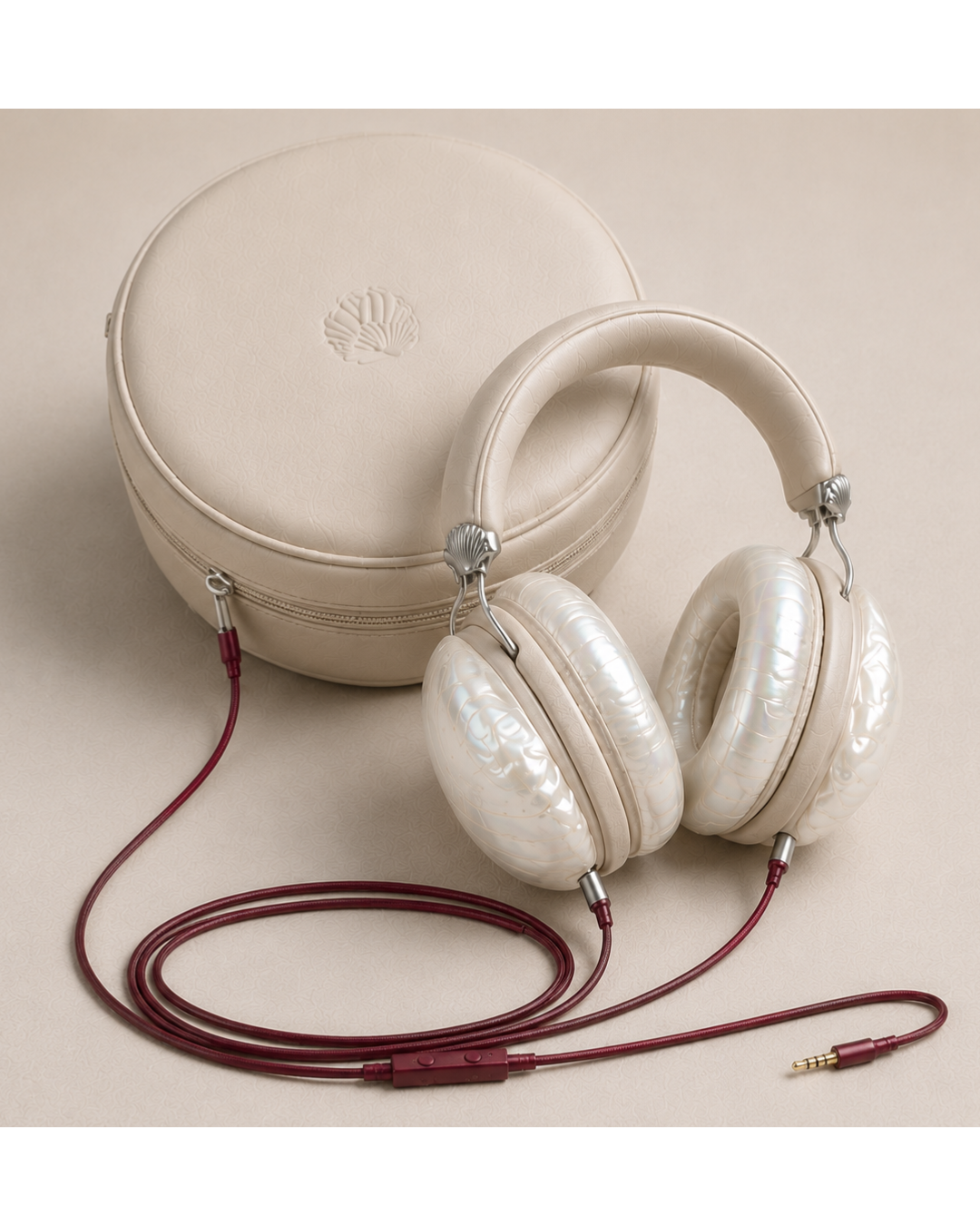 Calypso Headphones