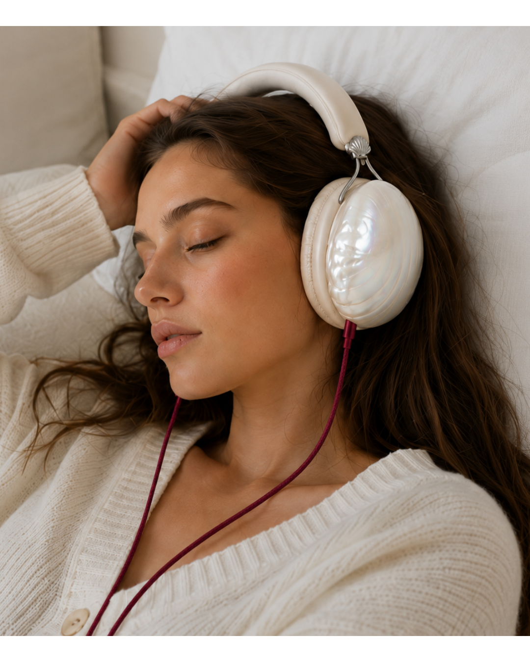 Calypso Headphones