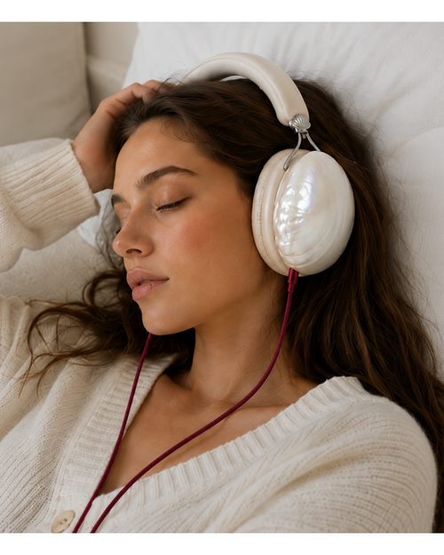 Calypso Headphones
