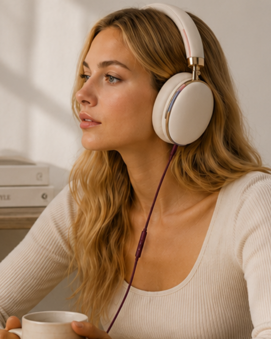 Piper Headphones
