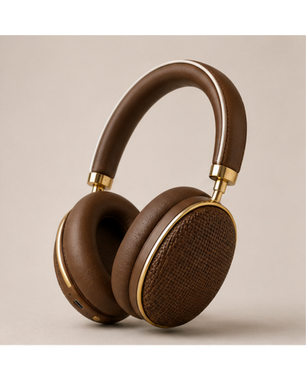 Reese Headphones