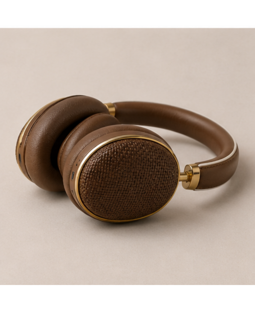 Reese Headphones