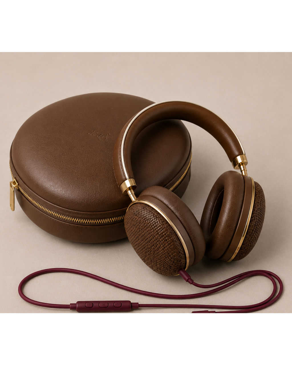 Reese Headphones