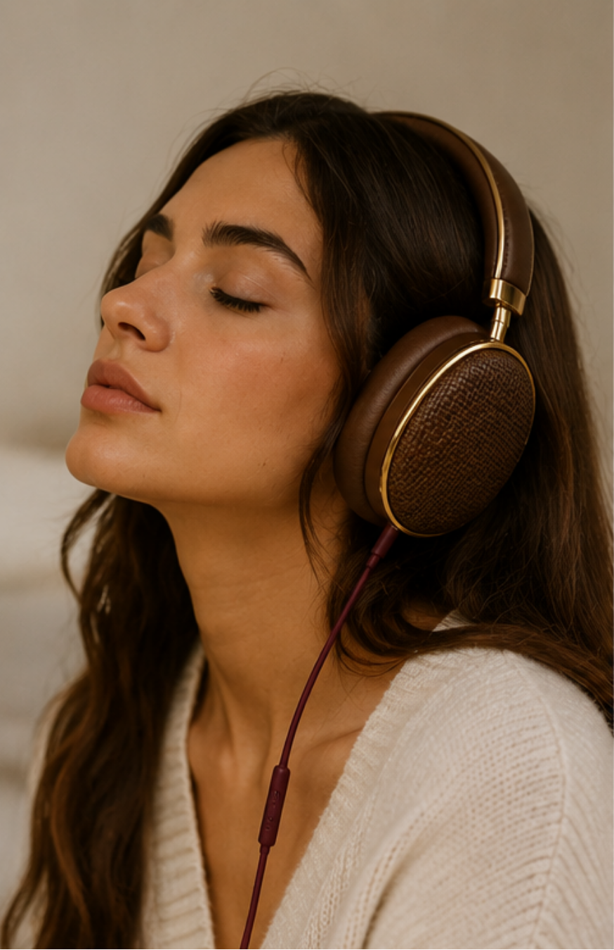 Reese Headphones