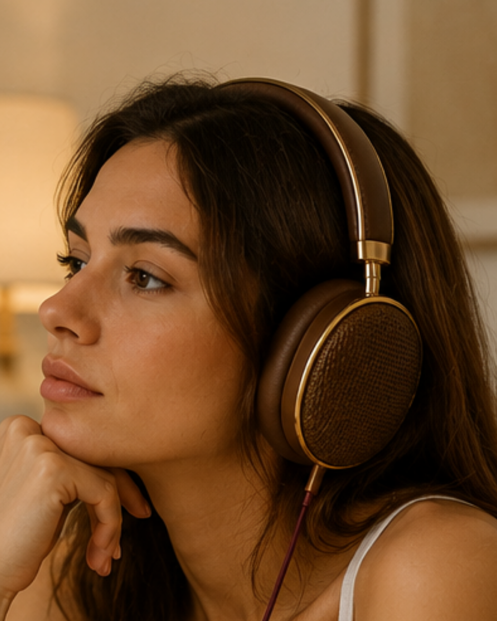 Reese Headphones