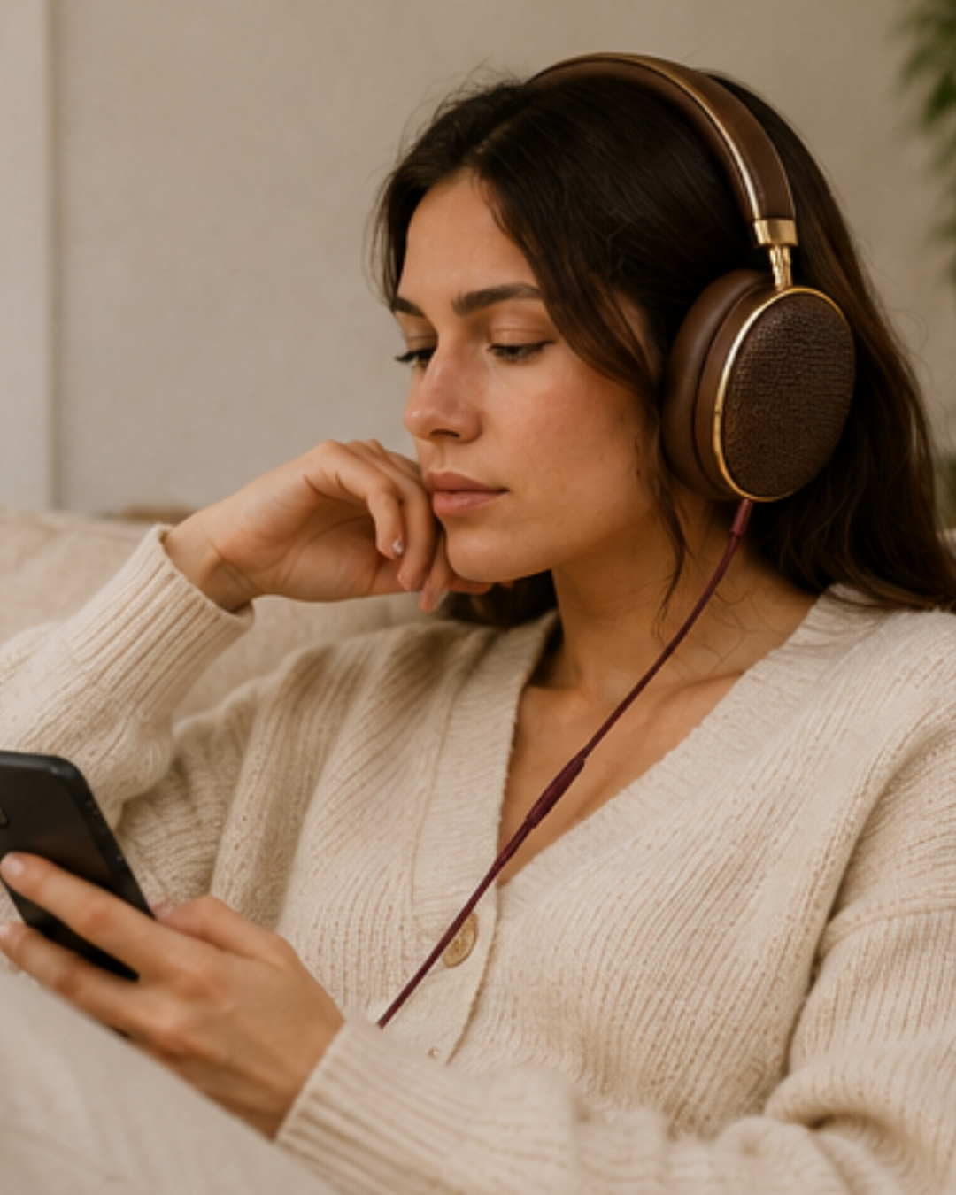Reese Headphones