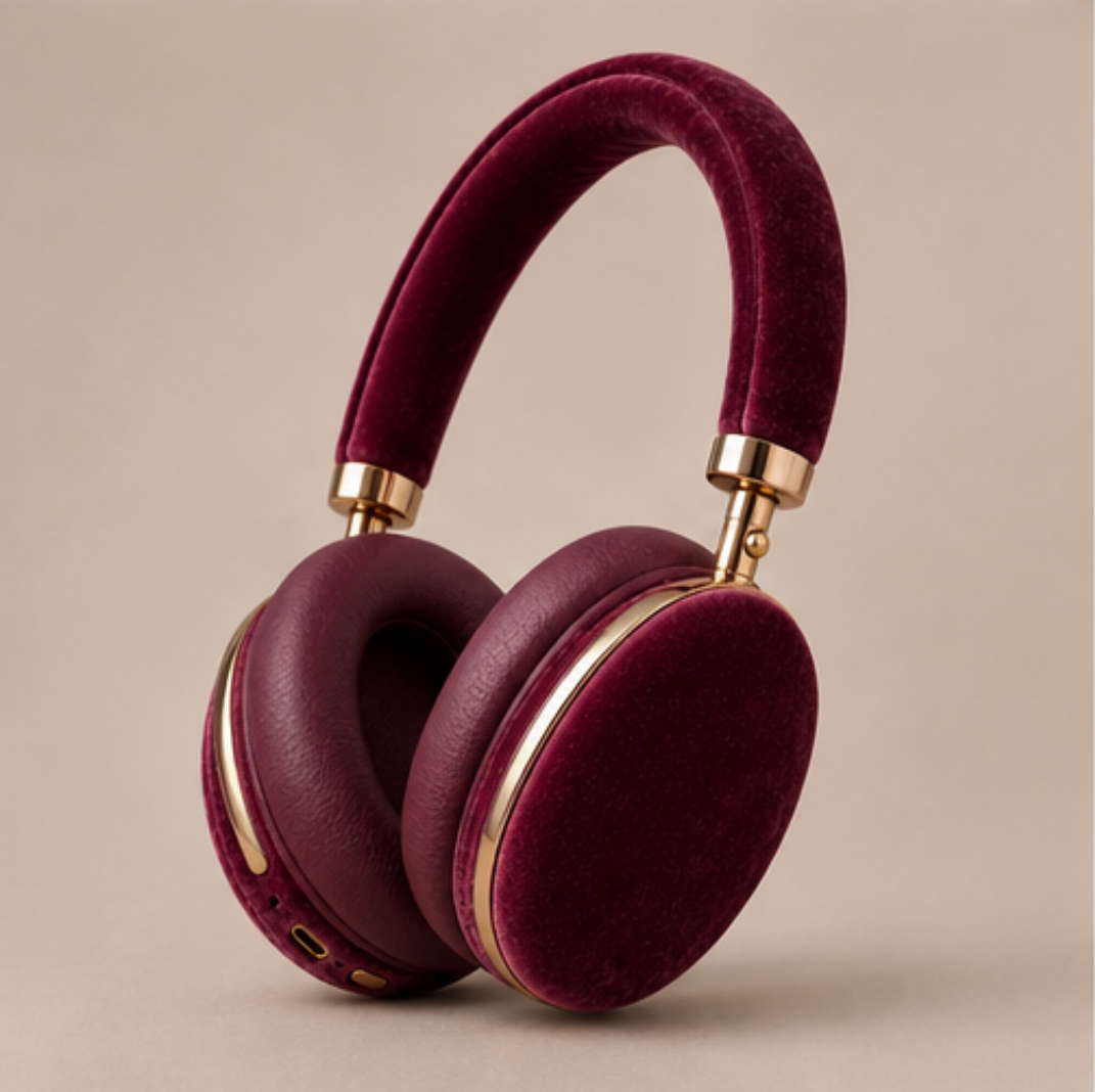 Victoria Headphones