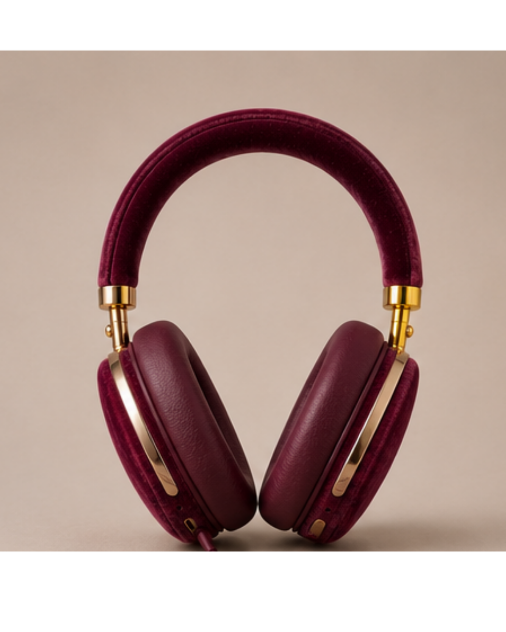 Victoria Headphones