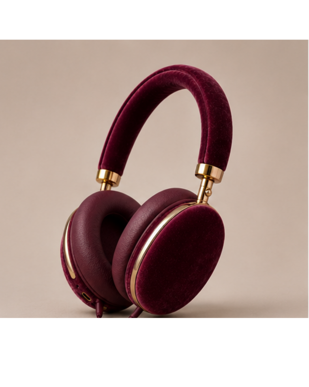 Victoria Headphones