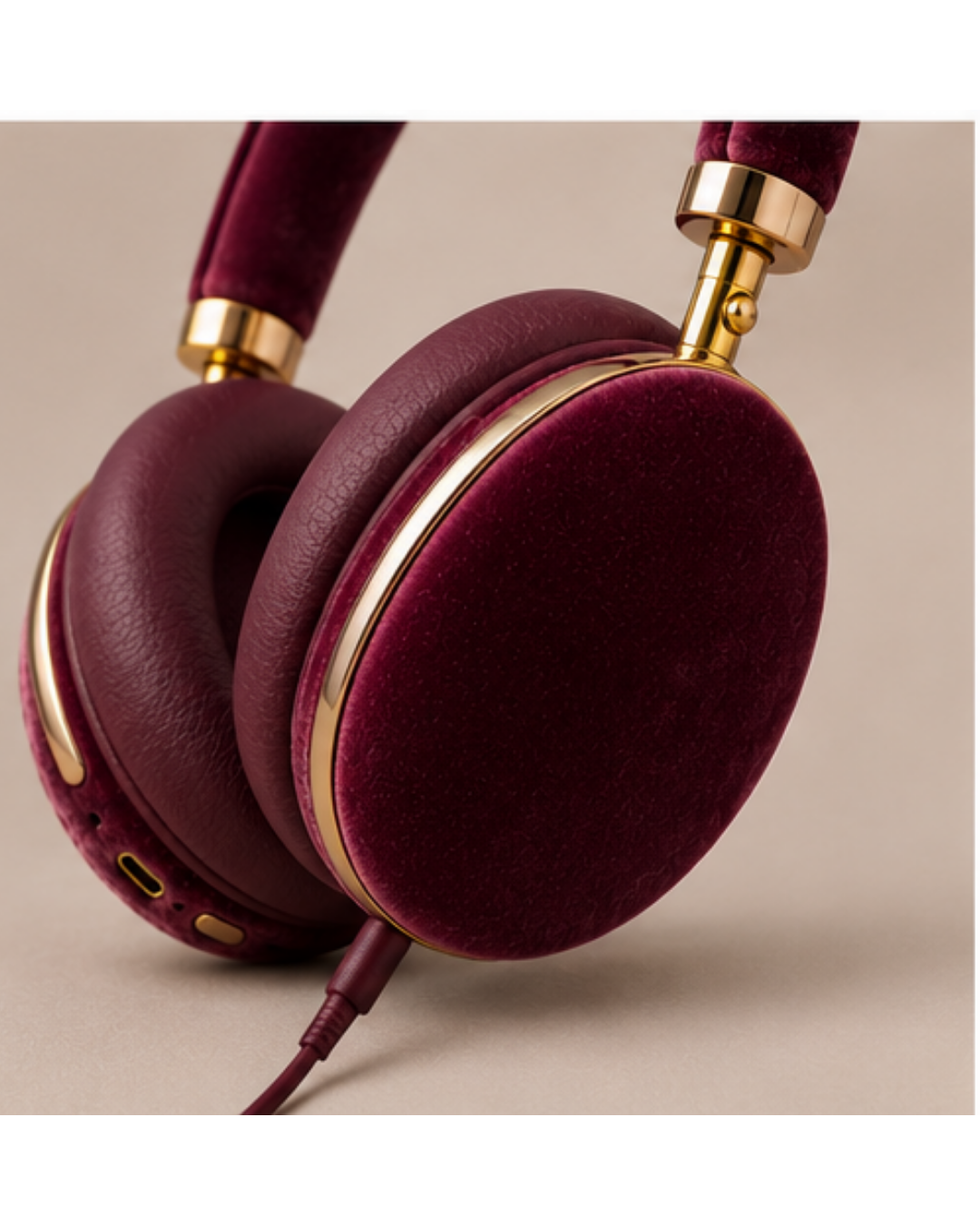 Victoria Headphones