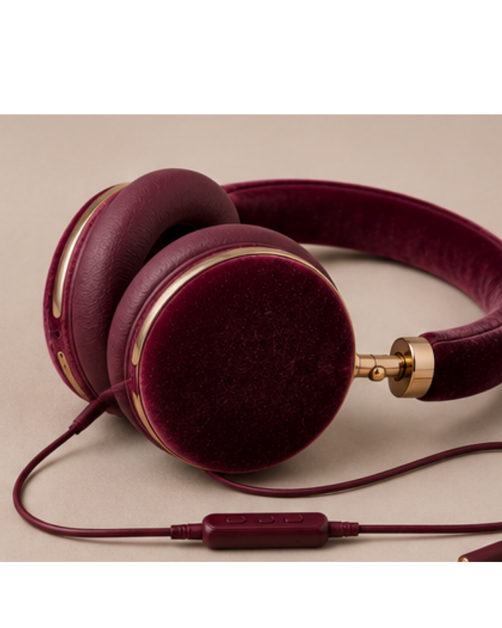 Victoria Headphones