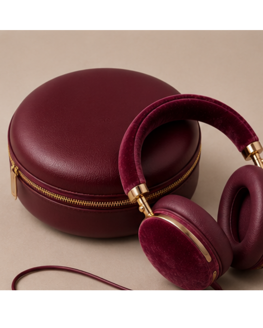 Victoria Headphones