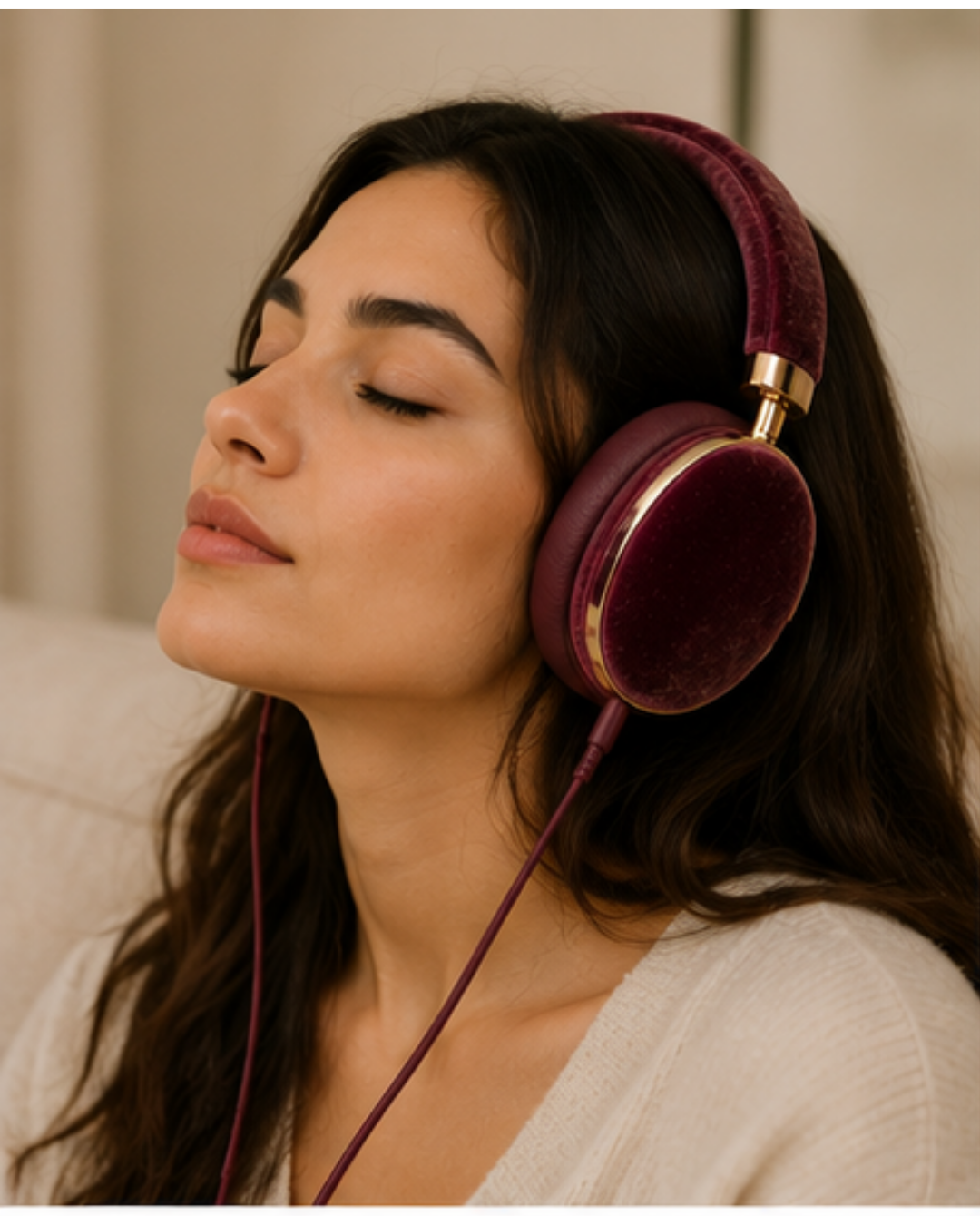 Victoria Headphones