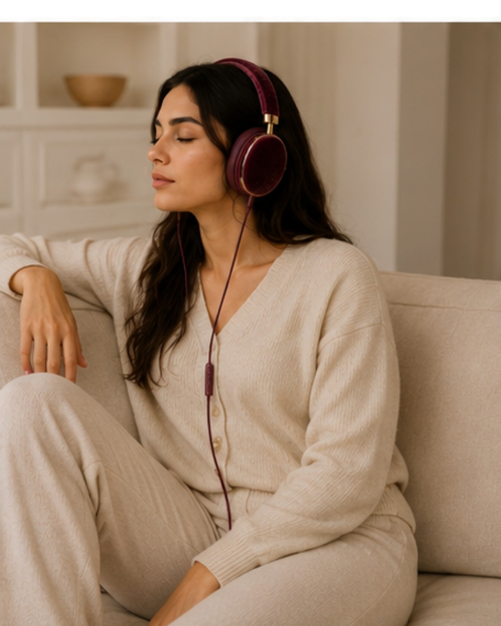 Victoria Headphones