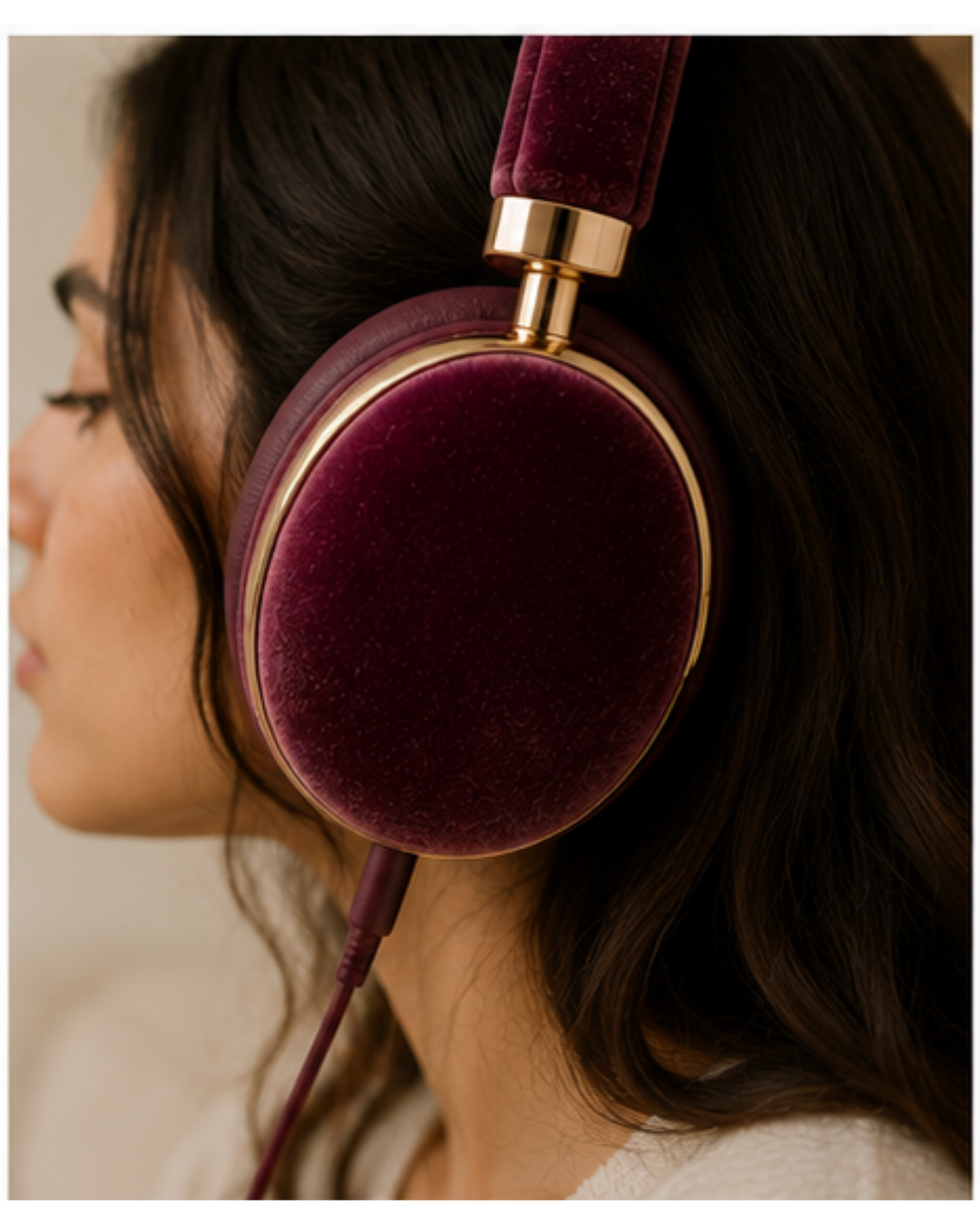 Victoria Headphones