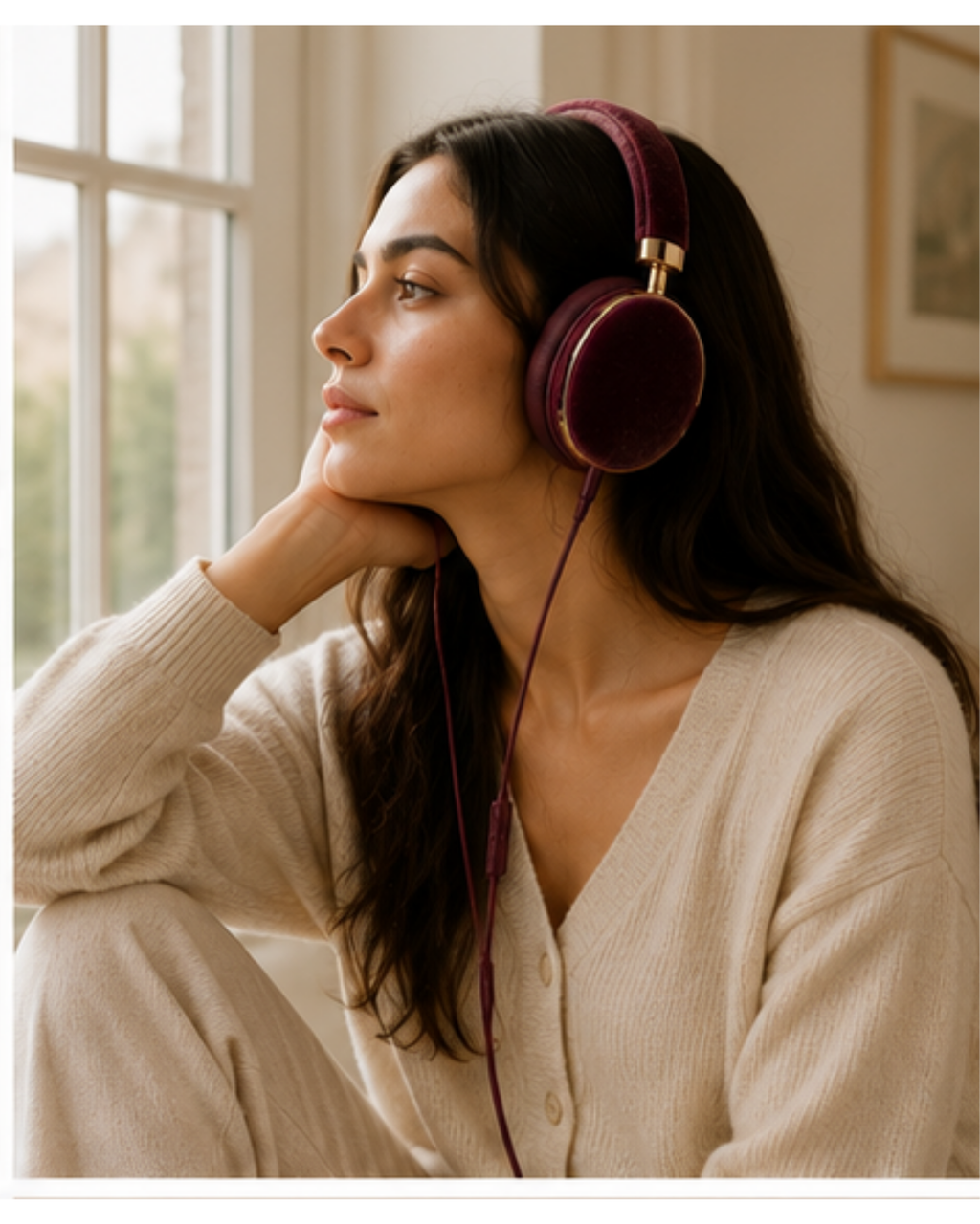 Victoria Headphones