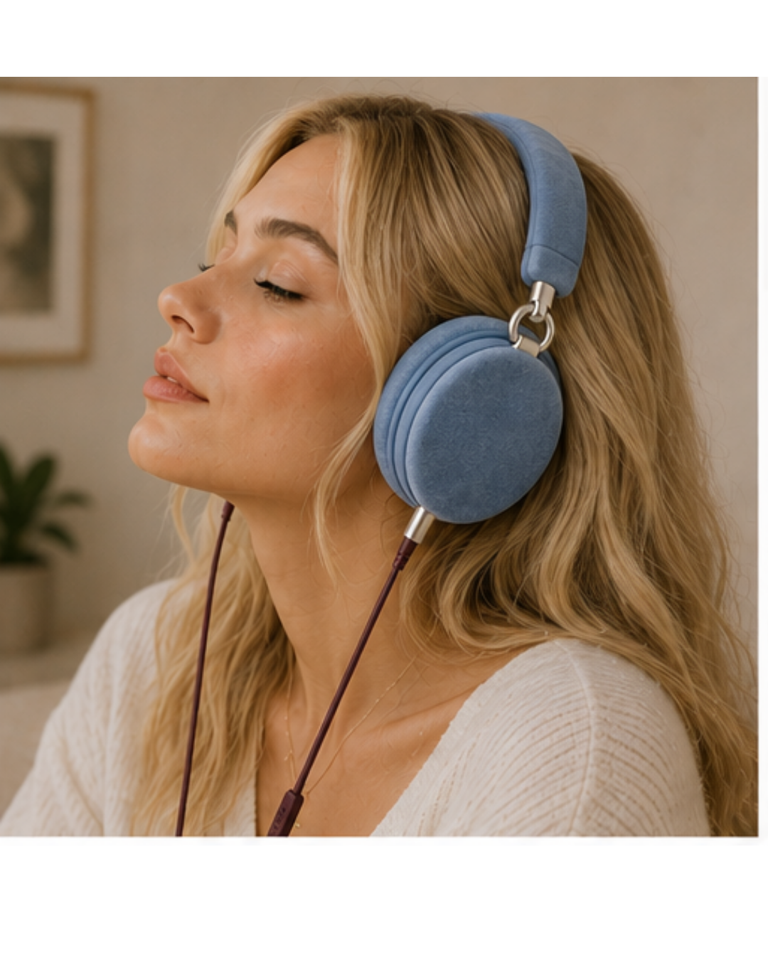 Skylar Headphones