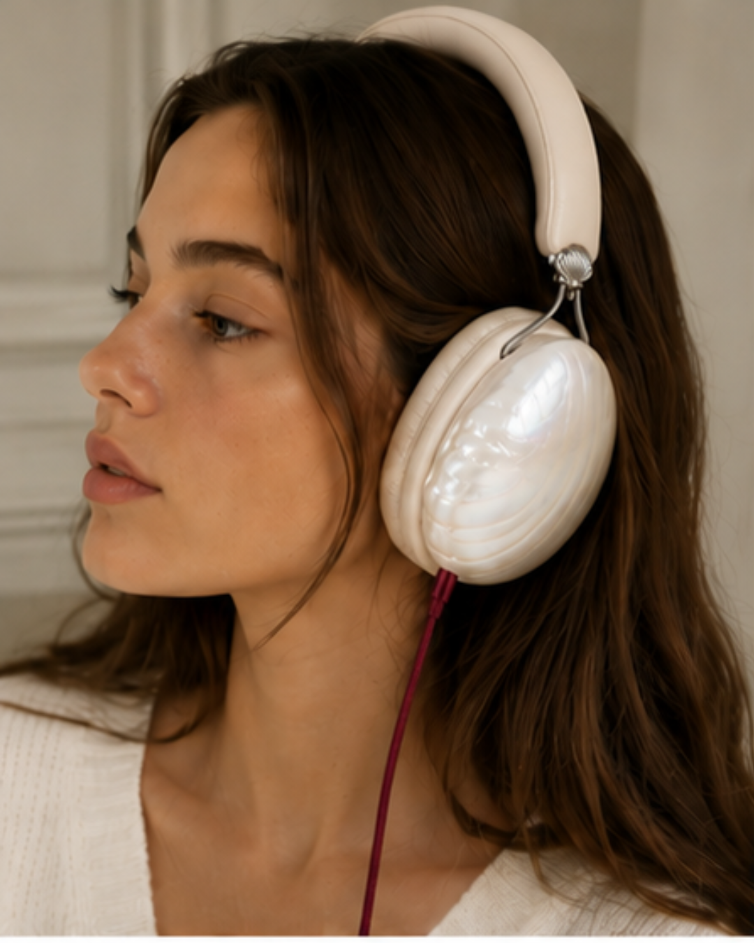 Calypso Headphones