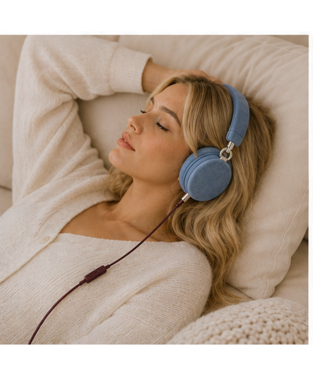 Skylar Headphones