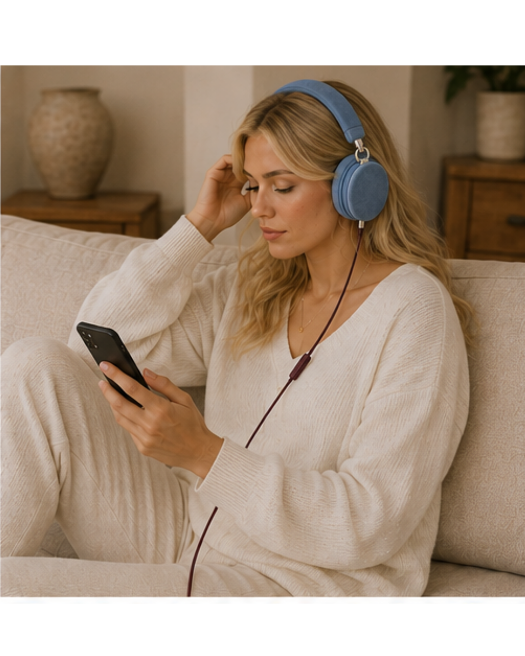 Skylar Headphones