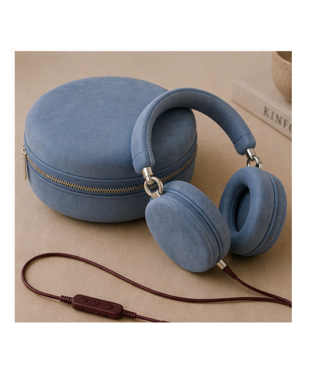 Skylar Headphones