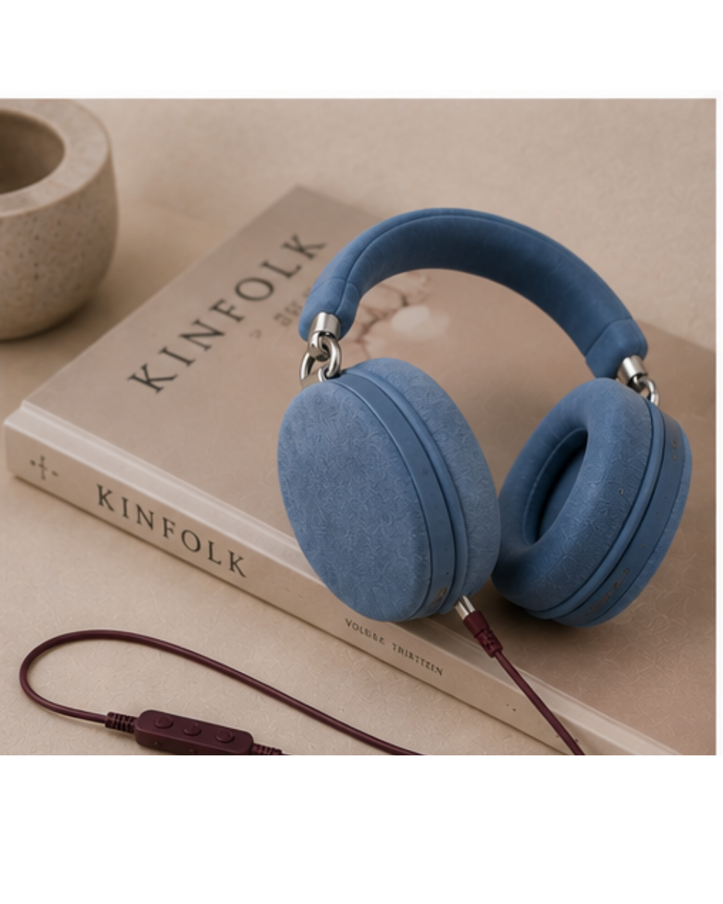 Skylar Headphones