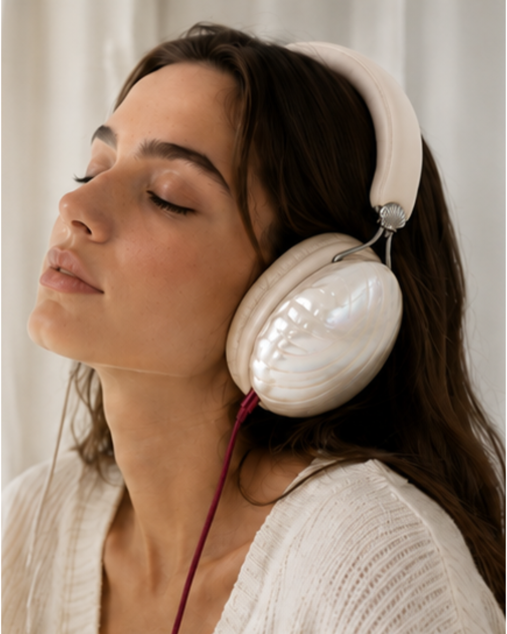 Calypso Headphones