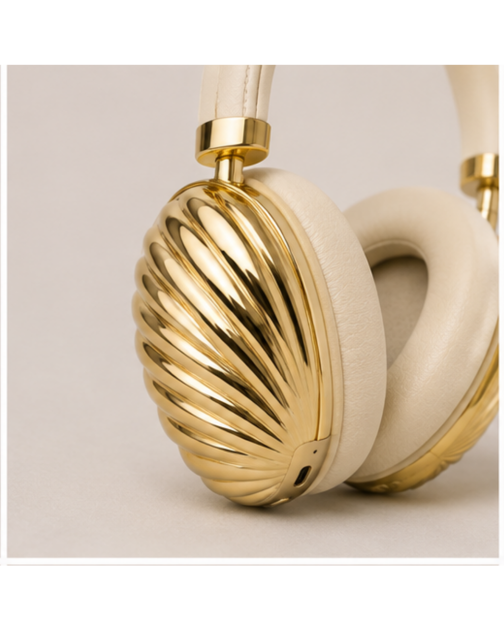 Cora Headphones
