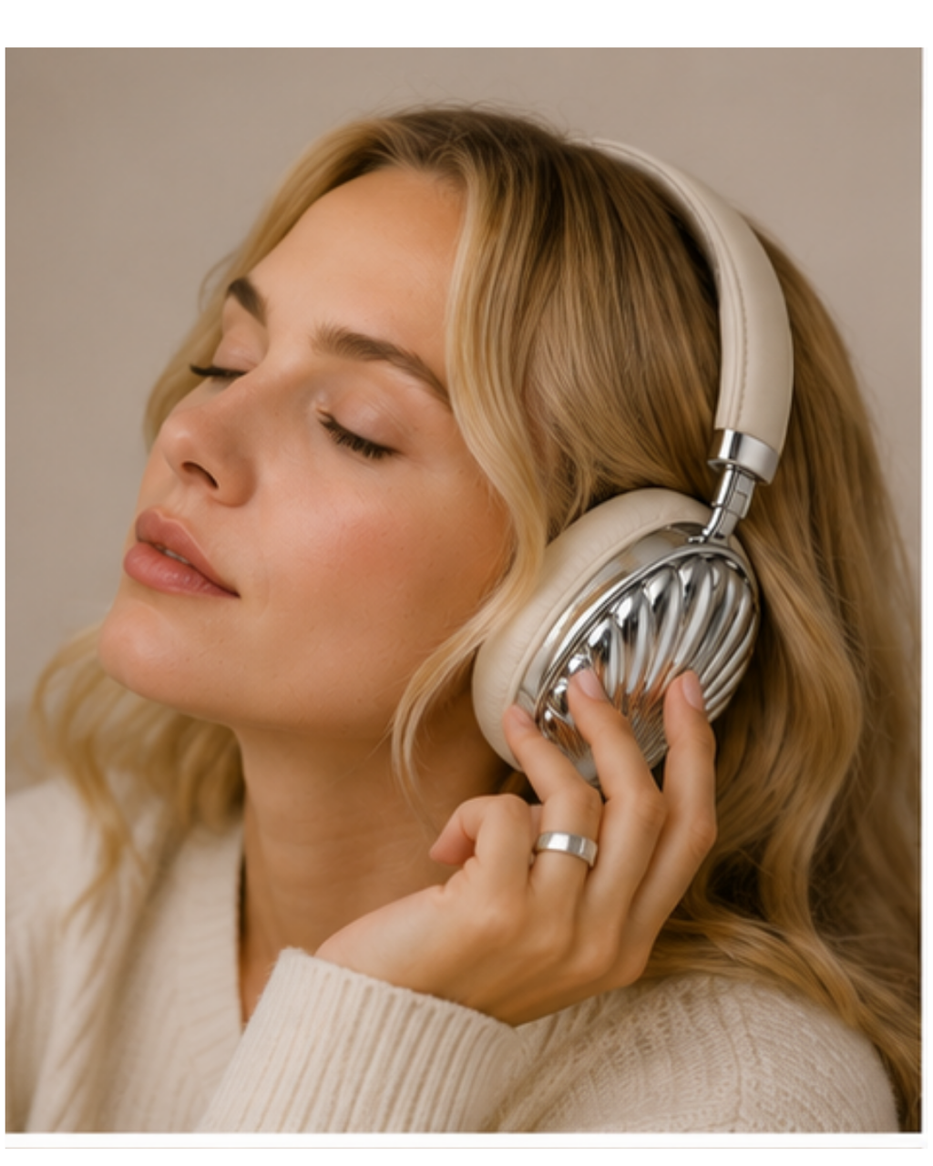 Isla Headphones