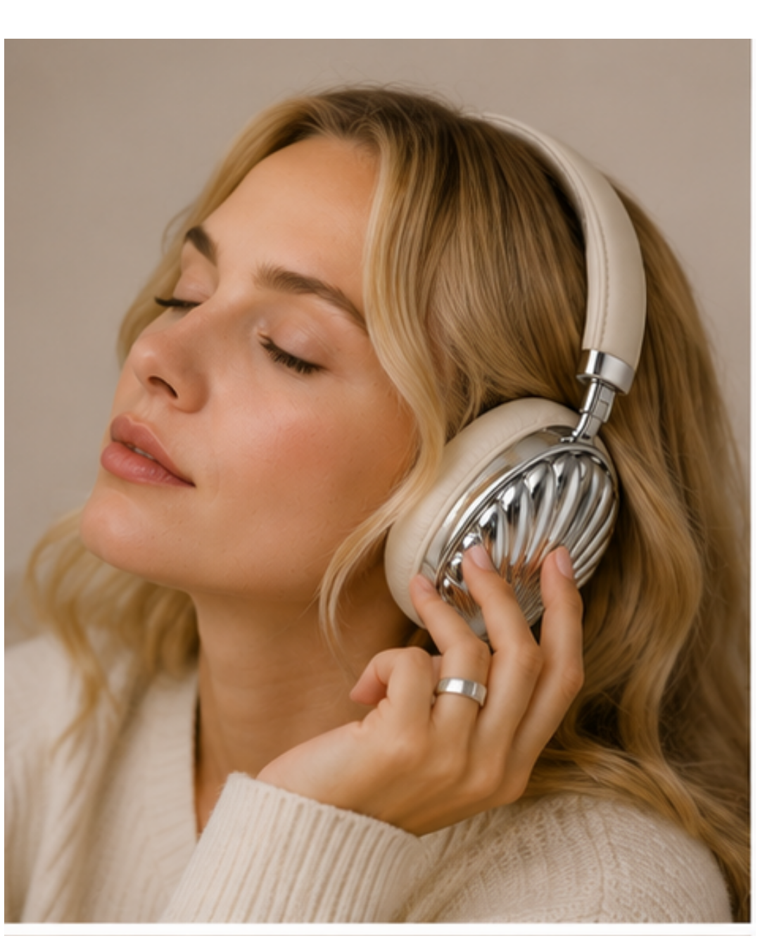 Isla Headphones