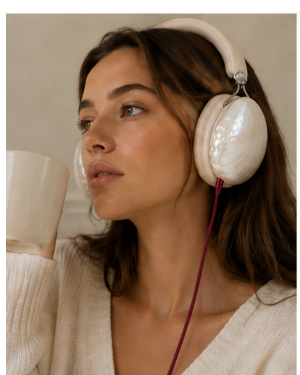 Calypso Headphones