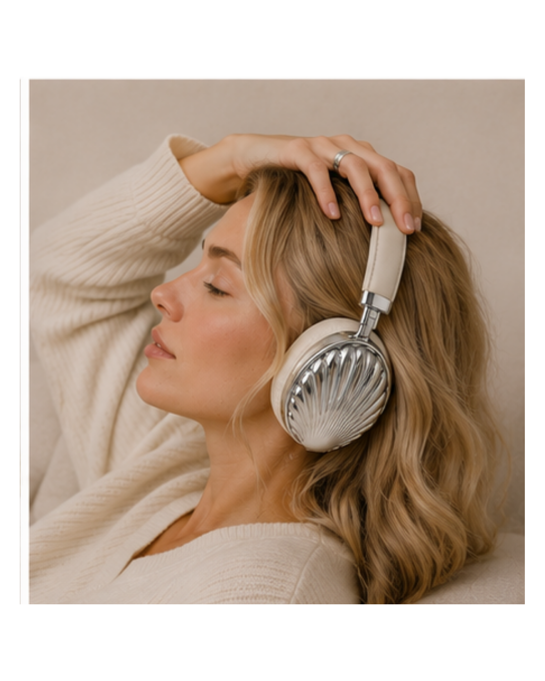 Isla Headphones