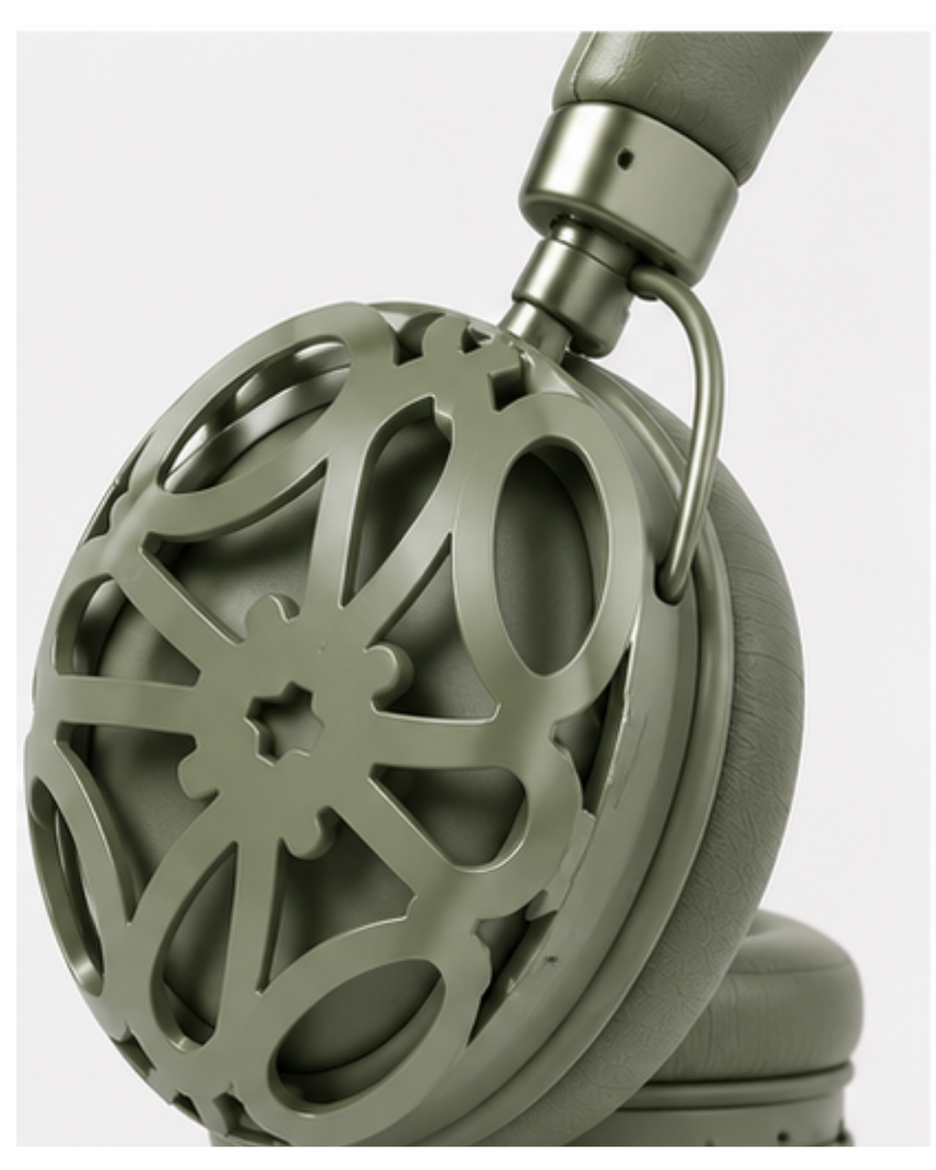 Kennedy Headphones