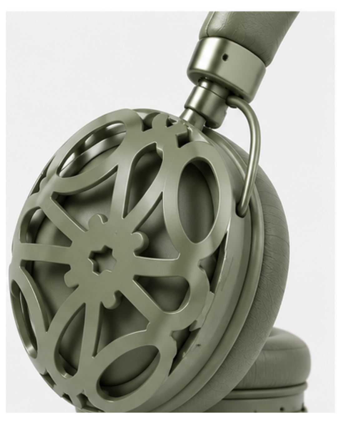 Kennedy Headphones