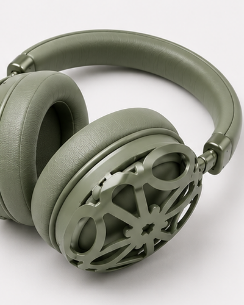 Kennedy Headphones
