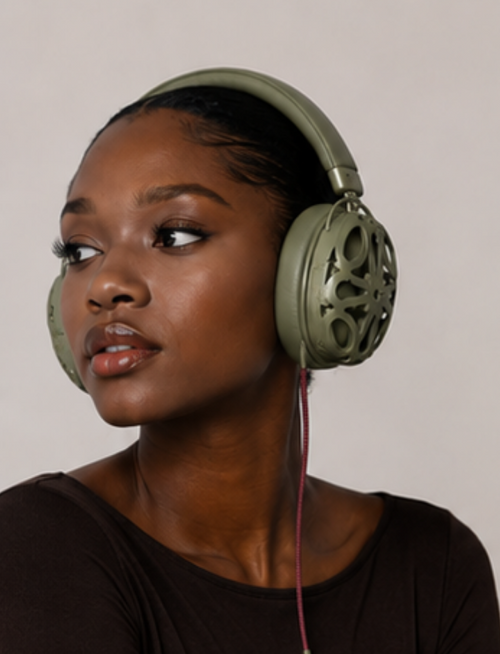 Kennedy Headphones