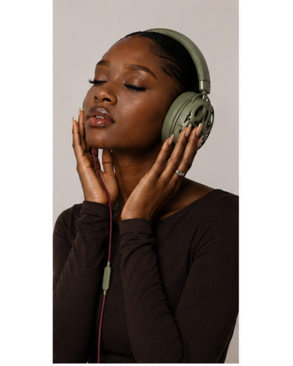 Kennedy Headphones