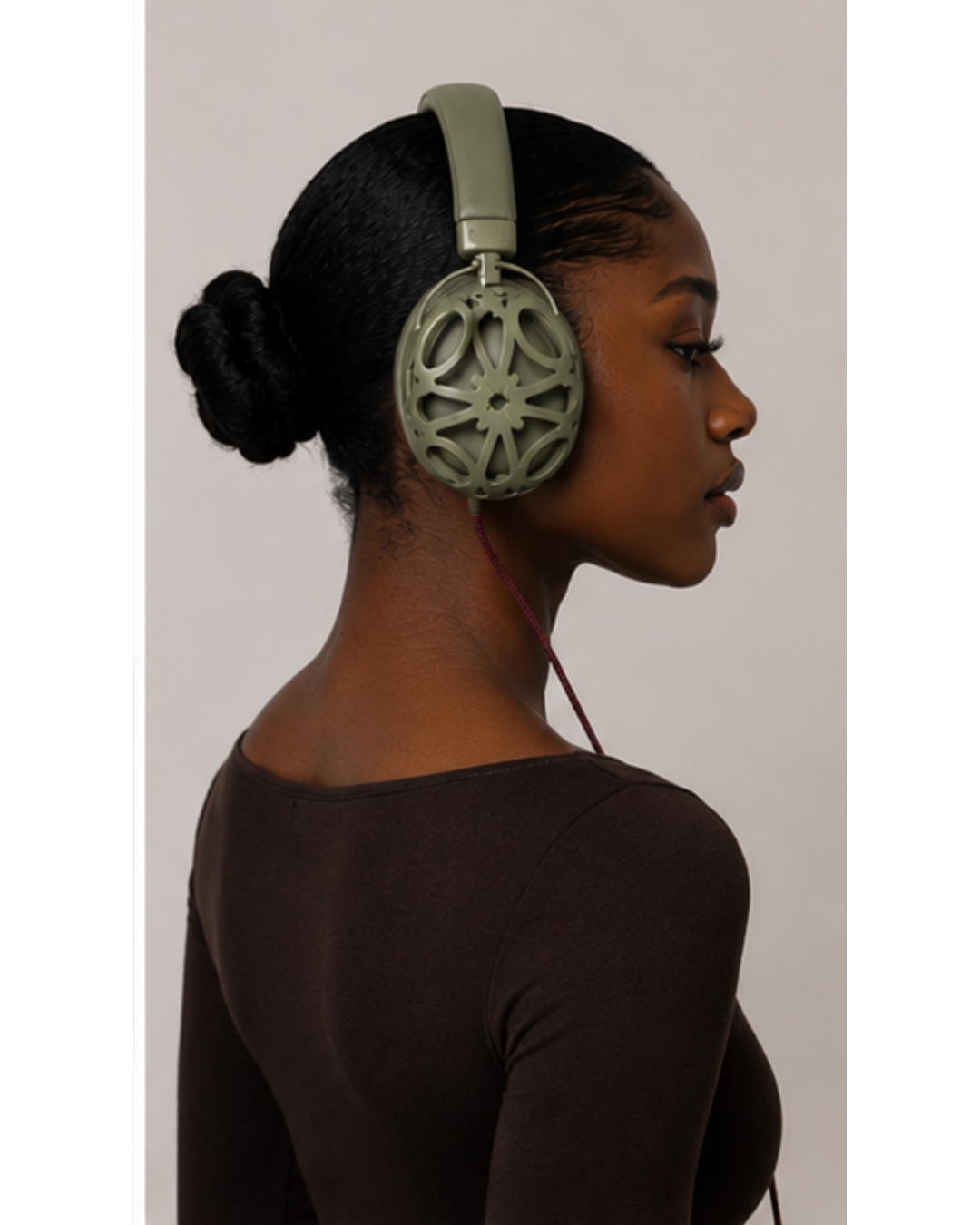 Kennedy Headphones