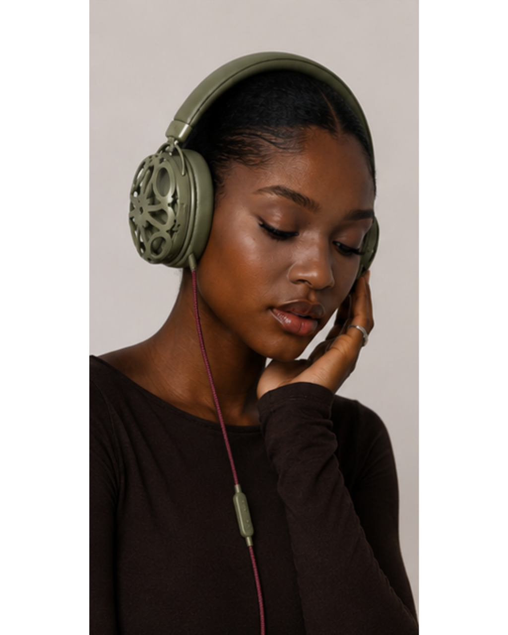 Kennedy Headphones